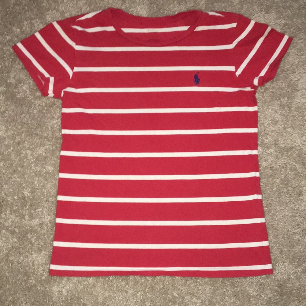 polo shirt